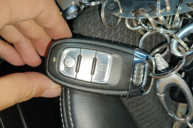 Audi S3 2017 #12 Audi S3 2017 صورة سيارة #12