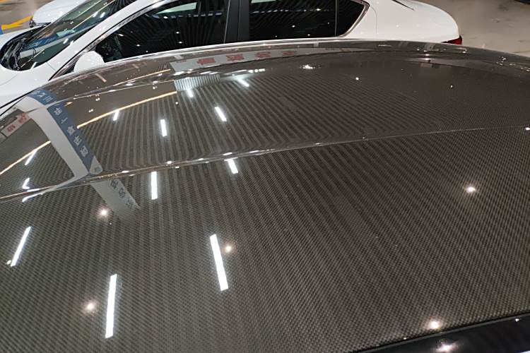 BMW M6 2015 #12 BMW M6 2015 car image #12