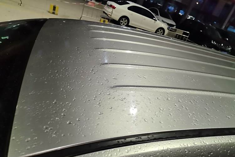 GEELY JiaJi 2020 car image #12