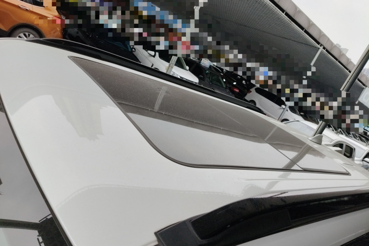 Haval Dargo 2023 car image #12