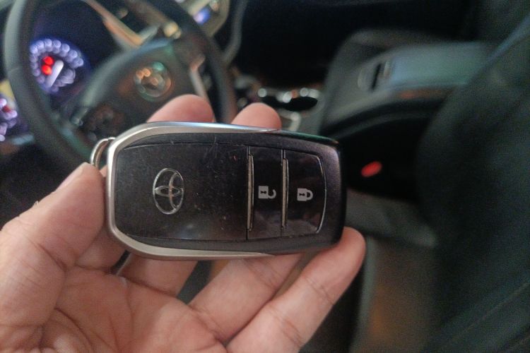 Toyota Highlander (Imported) 2018 #12 Toyota Highlander (Imported) 2018 immagine di auto #12