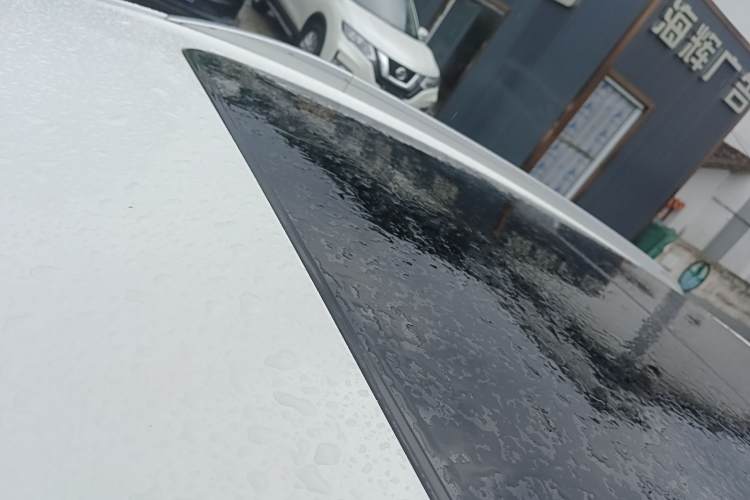 Kaiyi X5 2018 car image #12