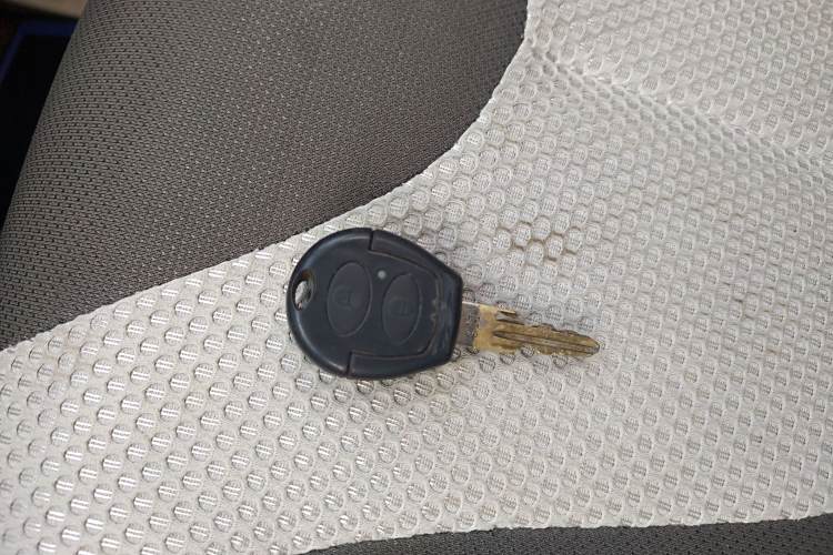 Chery QQ 2016 #12 Chery QQ 2016 car image #12