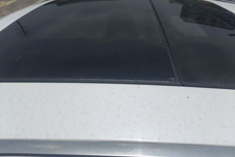 GEELY Ulion 2016 imagem de carro #12