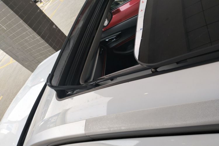 Tiggo 7 2020 car image #12