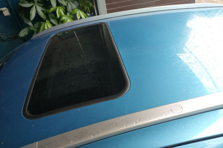 Vision X3 2021 image de voiture #12