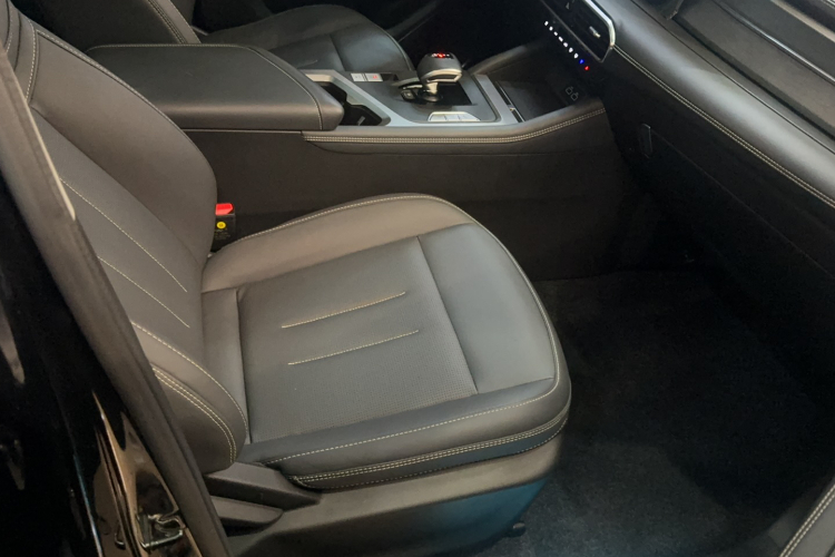 Jetour X90 PLUS 2022 imagem de carro #12