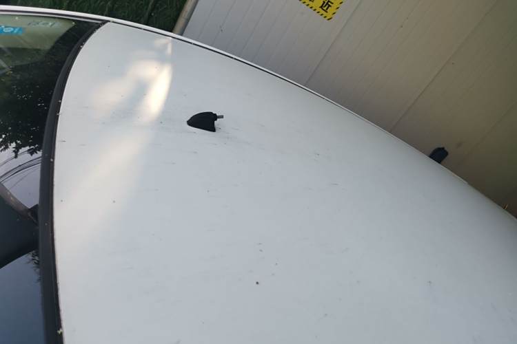 Changan BenBen 2017 صورة سيارة #12