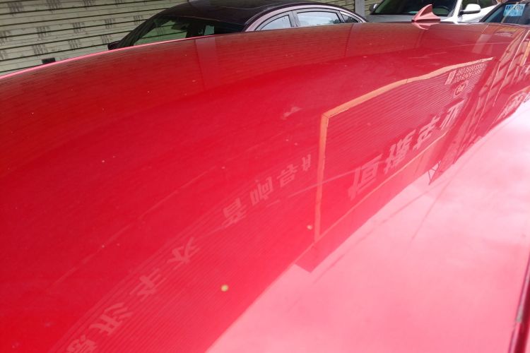 Zotye T300 2019 imagen de coche #12