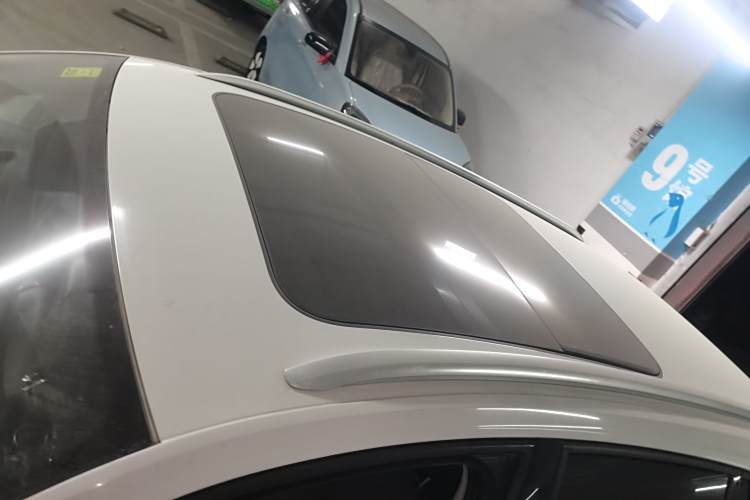 Volkswagen C-Trek 2018 immagine di auto #12