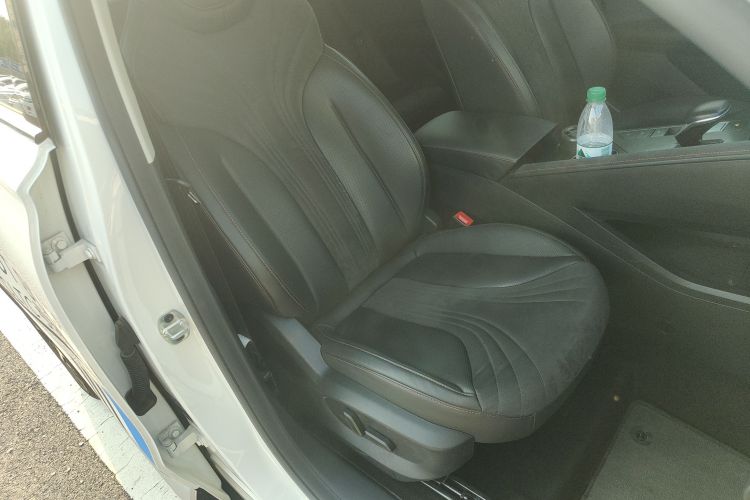 Roewe D5X DMH 2024 car image #12