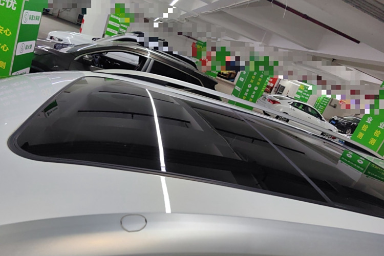 Jetour X90 2019 #12 Jetour X90 2019 car image #12