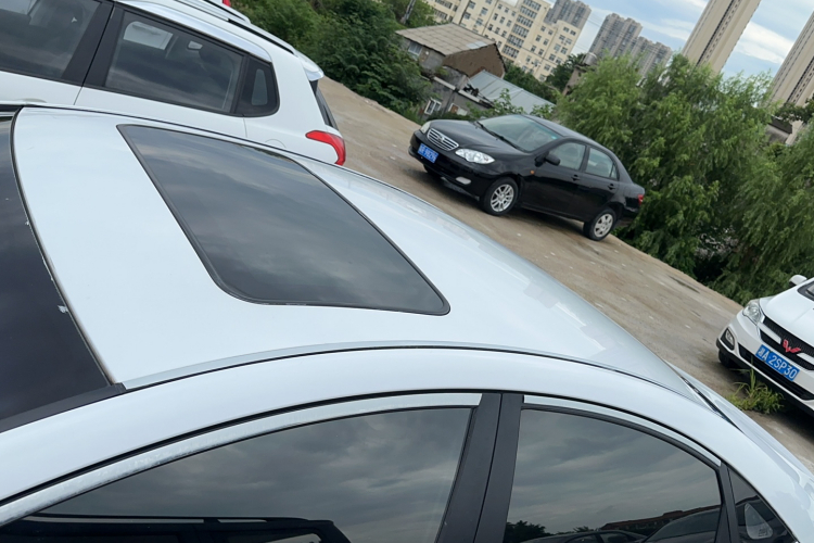 Hyundai Sonata NFC 2016 #12 Hyundai Sonata NFC 2016 car image #12