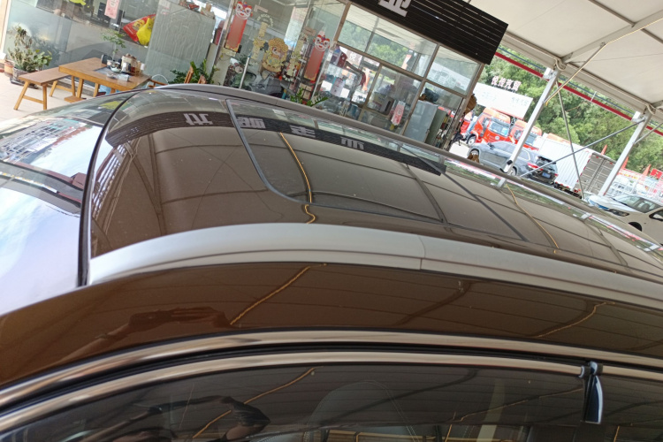 GEELY Boyue 2017 #12 GEELY Boyue 2017 immagine di auto #12