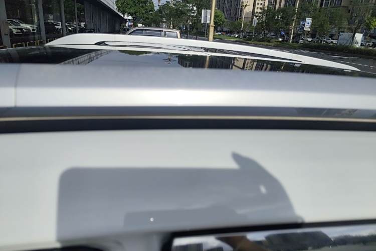 GAC Trumpchi GS4 2019 car image #12