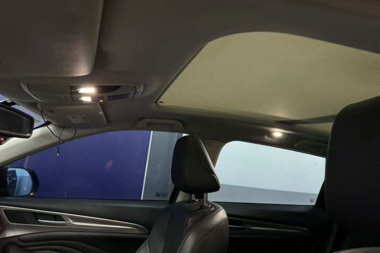 Haval F7 2019 #12 Haval F7 2019 car image #12