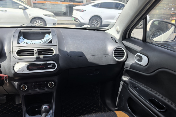 MG 3 SW 2016 #12 MG 3 SW 2016 car image #12