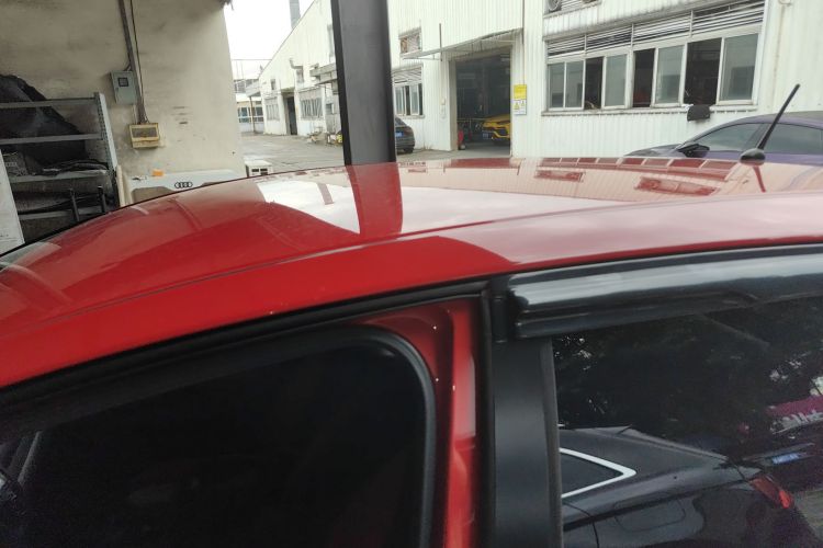 Honda Fit (Imported) 2017 #12 Honda Fit (Imported) 2017 صورة سيارة #12