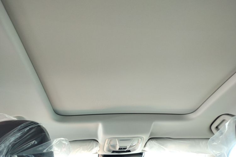 Haval H6 2025 изображение автомобиля #12