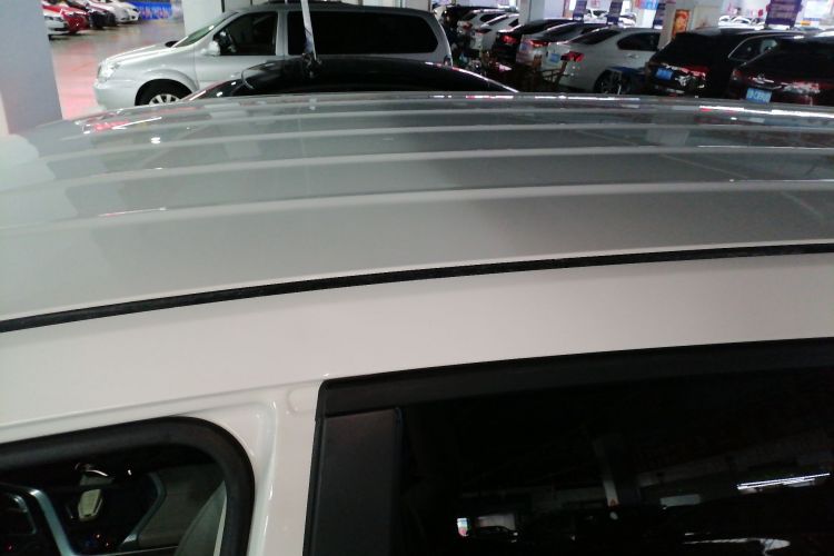 GEELY JiaJi New Energy 2021 car image #12