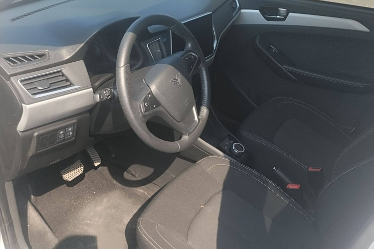 Neta N01 2020 #12 Neta N01 2020 immagine di auto #12