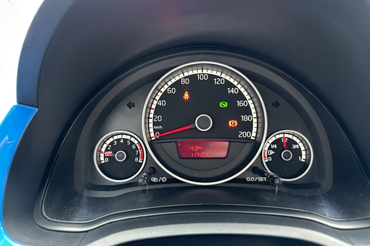 Volkswagen up! 2016 #12 Volkswagen up! 2016 imagem de carro #12