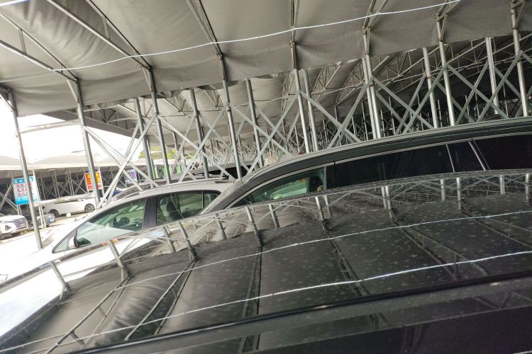 Wuling Hongguang MINI EV 2023 #12 Wuling Hongguang MINI EV 2023 car image #12