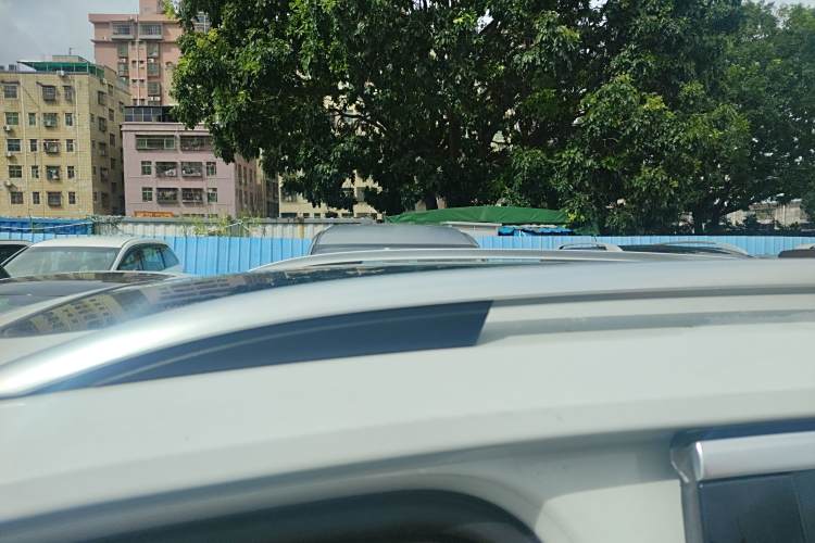 Volkswagen Tayron GTE 2021 car image #12