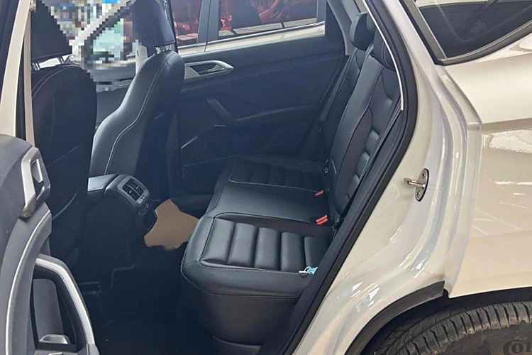 Volkswagen Tharu New Energy 2021 #12 Volkswagen Tharu New Energy 2021 car image #12