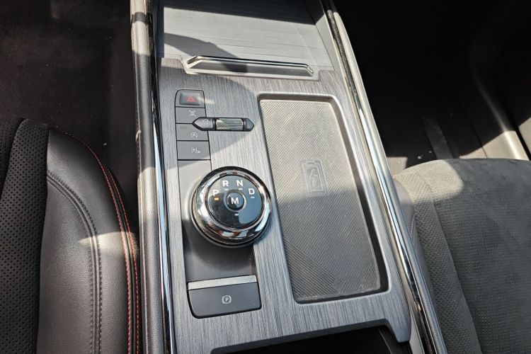 Ford Evos 2021 immagine di auto #12