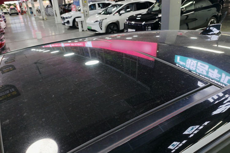 BMW i3 (Imported) 2019 immagine di auto #12