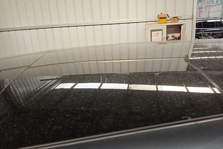 Denza N9 2025 #12 Denza N9 2025 car image #12