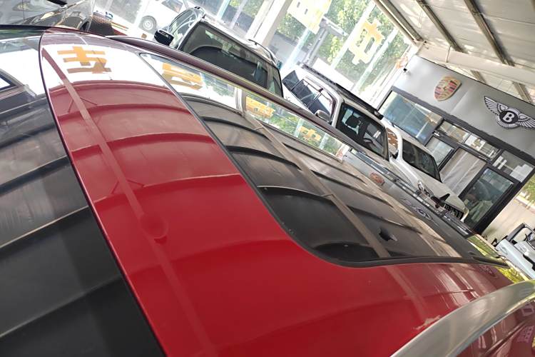 Volkswagen Tayron X 2021 #12 Volkswagen Tayron X 2021 car image #12