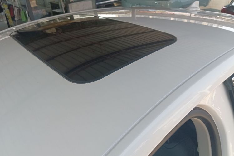 Ford Mondeo New Energy 2020 car image #12