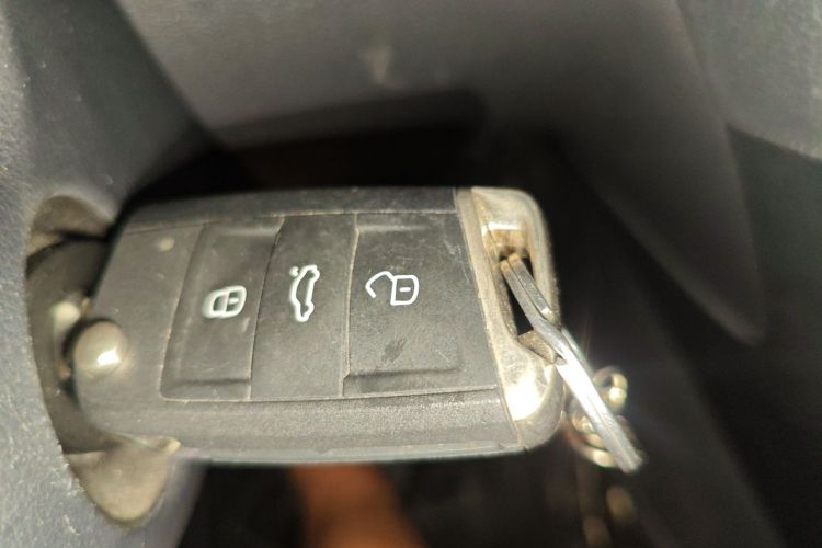 Volkswagen Golf Pure Electric 2021 #12 Volkswagen Golf Pure Electric 2021 image de voiture #12