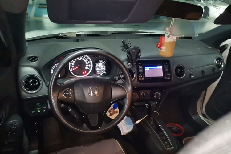 Honda XR-V 2015 image de voiture #12