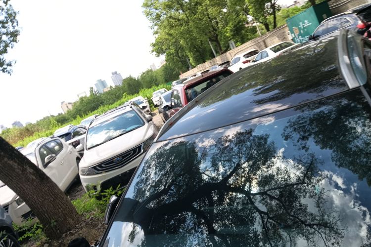 GAC Trumpchi Emkoo 2024 #12 GAC Trumpchi Emkoo 2024 immagine di auto #12