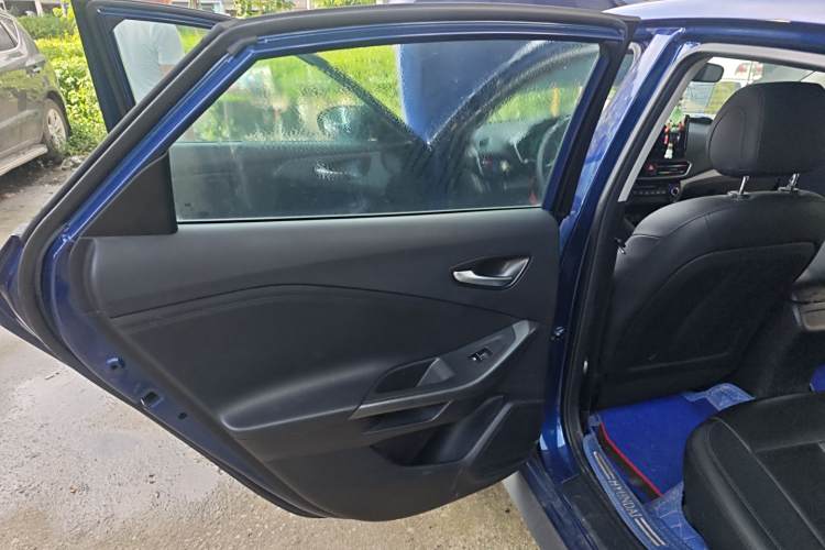 Hyundai Lafesta 2019 car image #12