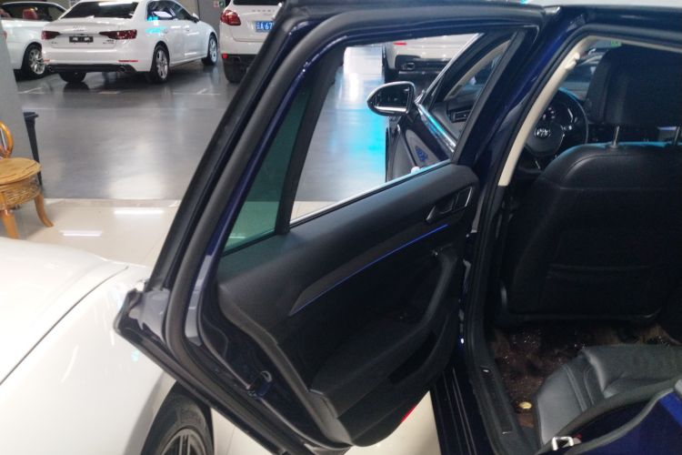 Volkswagen Variant New Energy 2020 #12 Volkswagen Variant New Energy 2020 imagem de carro #12