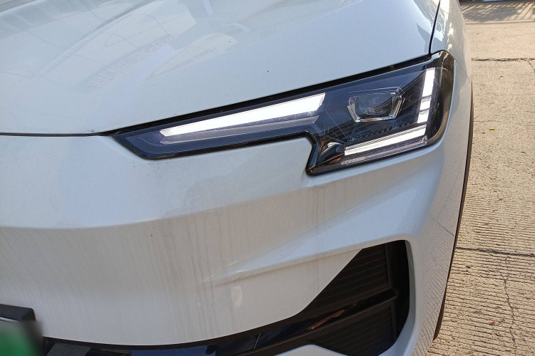 捷途山海 捷途山海L6 2025 #12 捷途山海 捷途山海L6 2025 汽车图片 #12