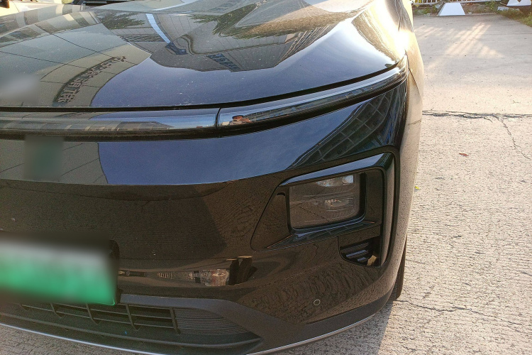 捷途山海 捷途山海L7 2024 汽车图片 #12