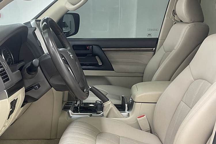 Toyota FJ Cruiser 2019 #12 Toyota FJ Cruiser 2019 image de voiture #12