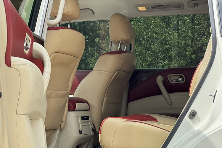 Nissan 2018 immagine di auto #12