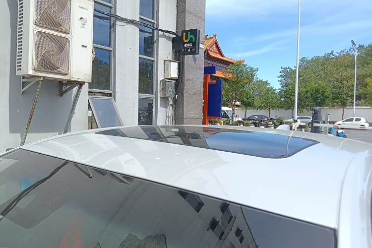 凯迪拉克 凯迪拉克CT4 2023 汽车图片 #12