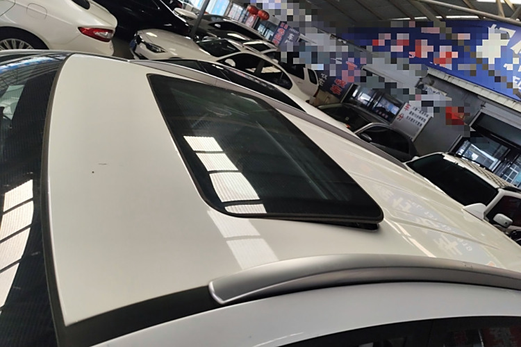 GEELY OkavangoPRO 2024 car image #12