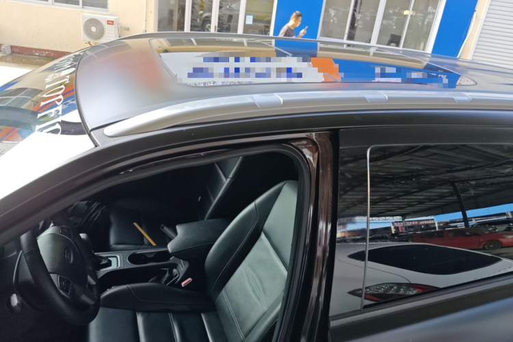 Ford Everest 2018 #12 Ford Everest 2018 car image #12