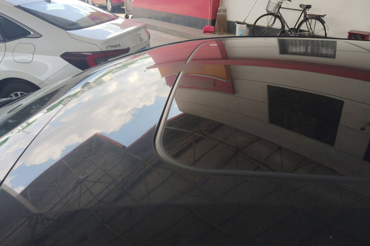 Toyota Levin 2023 imagen de coche #12