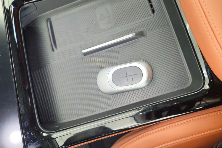 捷途山海 捷途山海L7 2024 汽车图片 #12