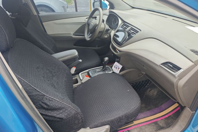 Chevrolet Lova 2016 #12 Chevrolet Lova 2016 car image #12