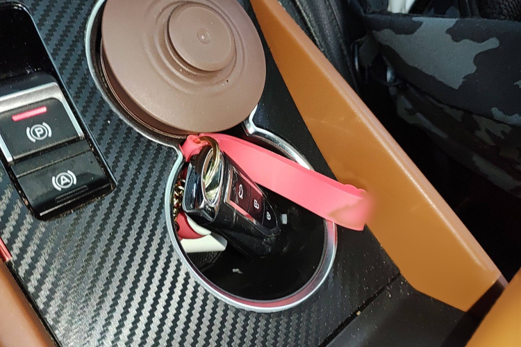 Zotye T300 2018 изображение автомобиля #12